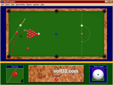 Games snooker install free download